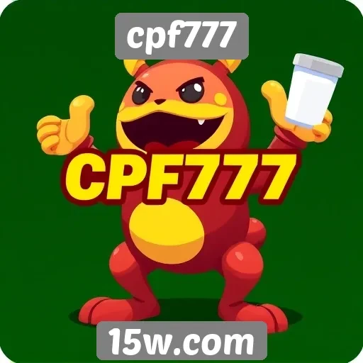 cpf777 oferece diversas opções de jogos online