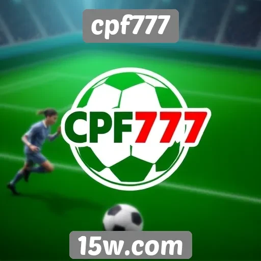 Estudo sobre a popularidade do cpf777 entre jogadores