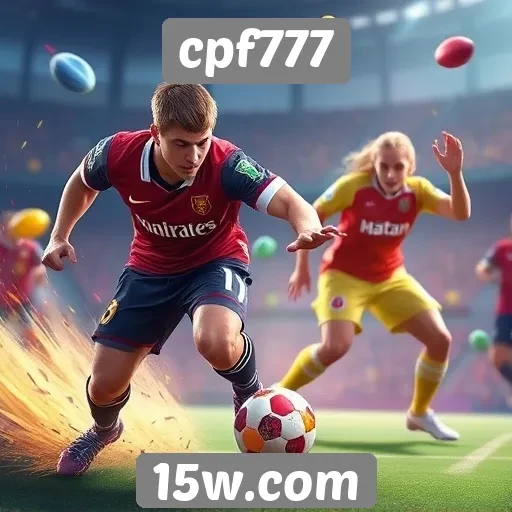 Novos recursos interativos a caminho do cpf777